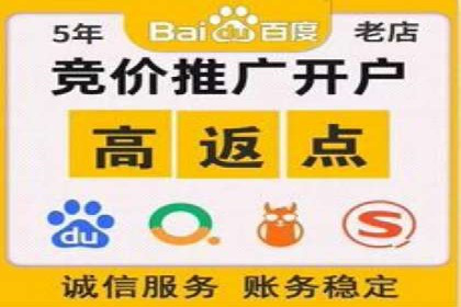 百度竞价代运营公司：如何选择合适的投放平台
